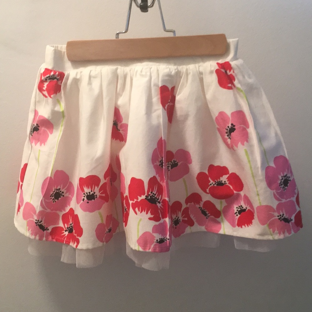 Girls skirt